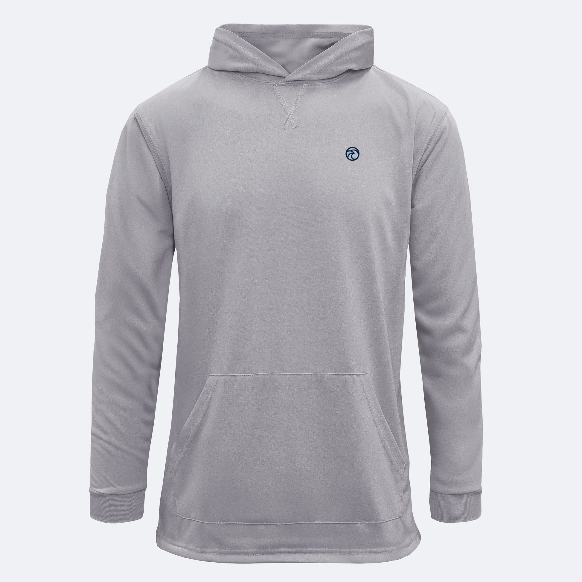 Vapor Apparel Sun Protection Pelican Waves SpunSoft Tech Hoodie