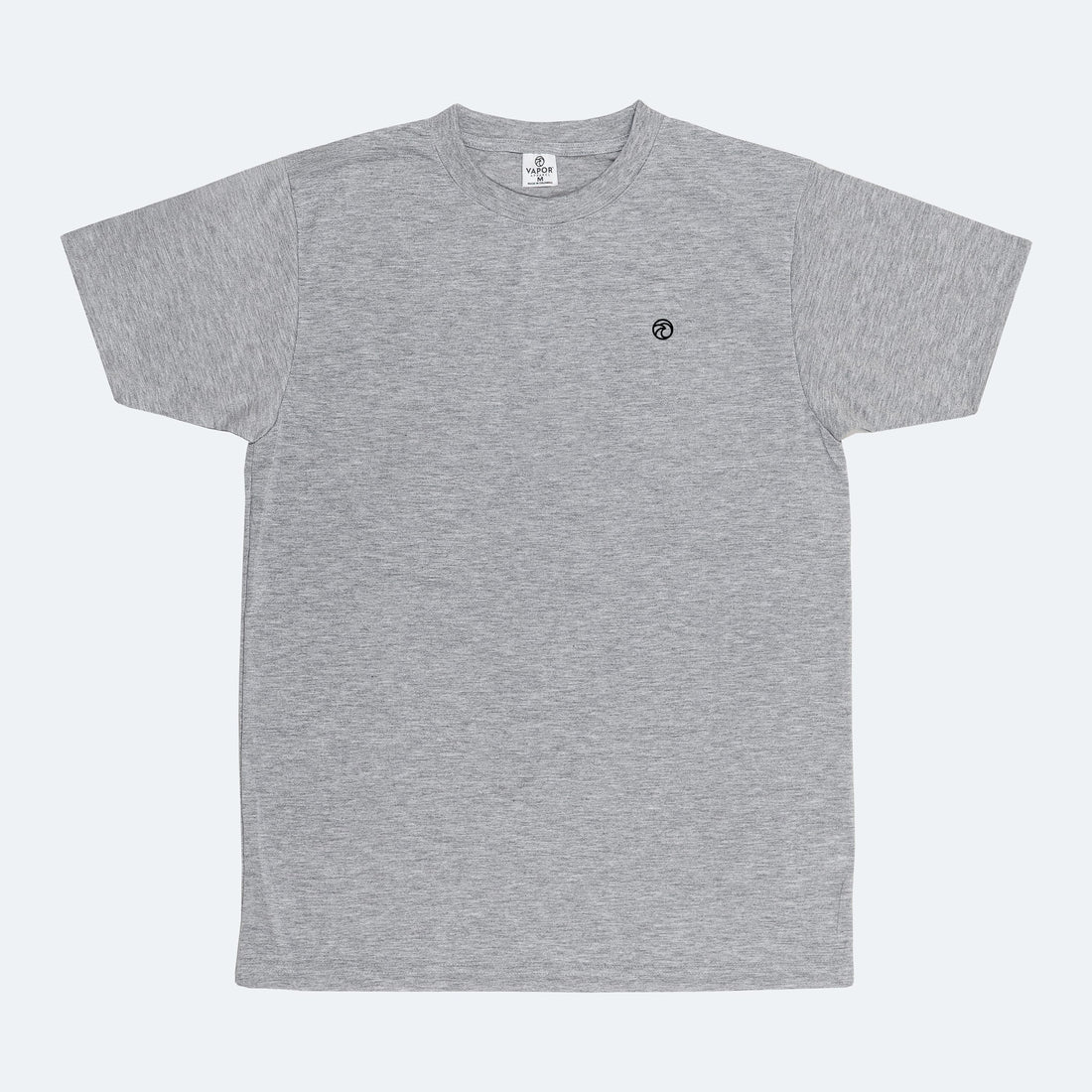 Vapor Apparel Sun Protection Pluff Mud Phantom SpunSoft Tech Short Sleeve