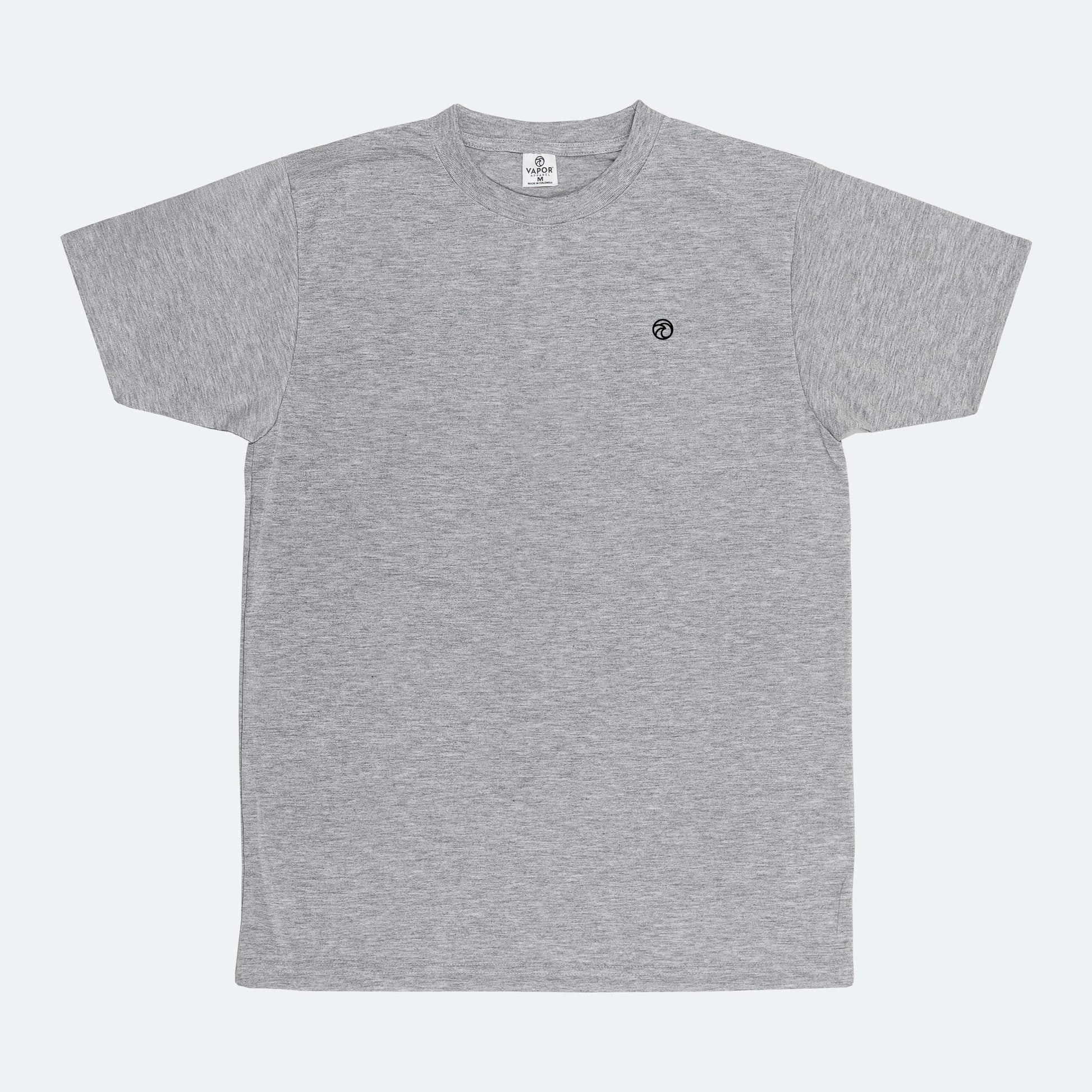 Vapor Apparel Sun Protection Pluff Mud Phantom SpunSoft Tech Short Sleeve
