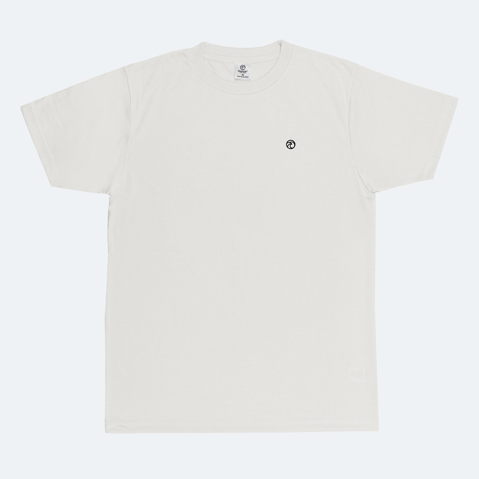 Vapor Apparel Sun Protection Pluff Mud Phantom SpunSoft Tech Short Sleeve