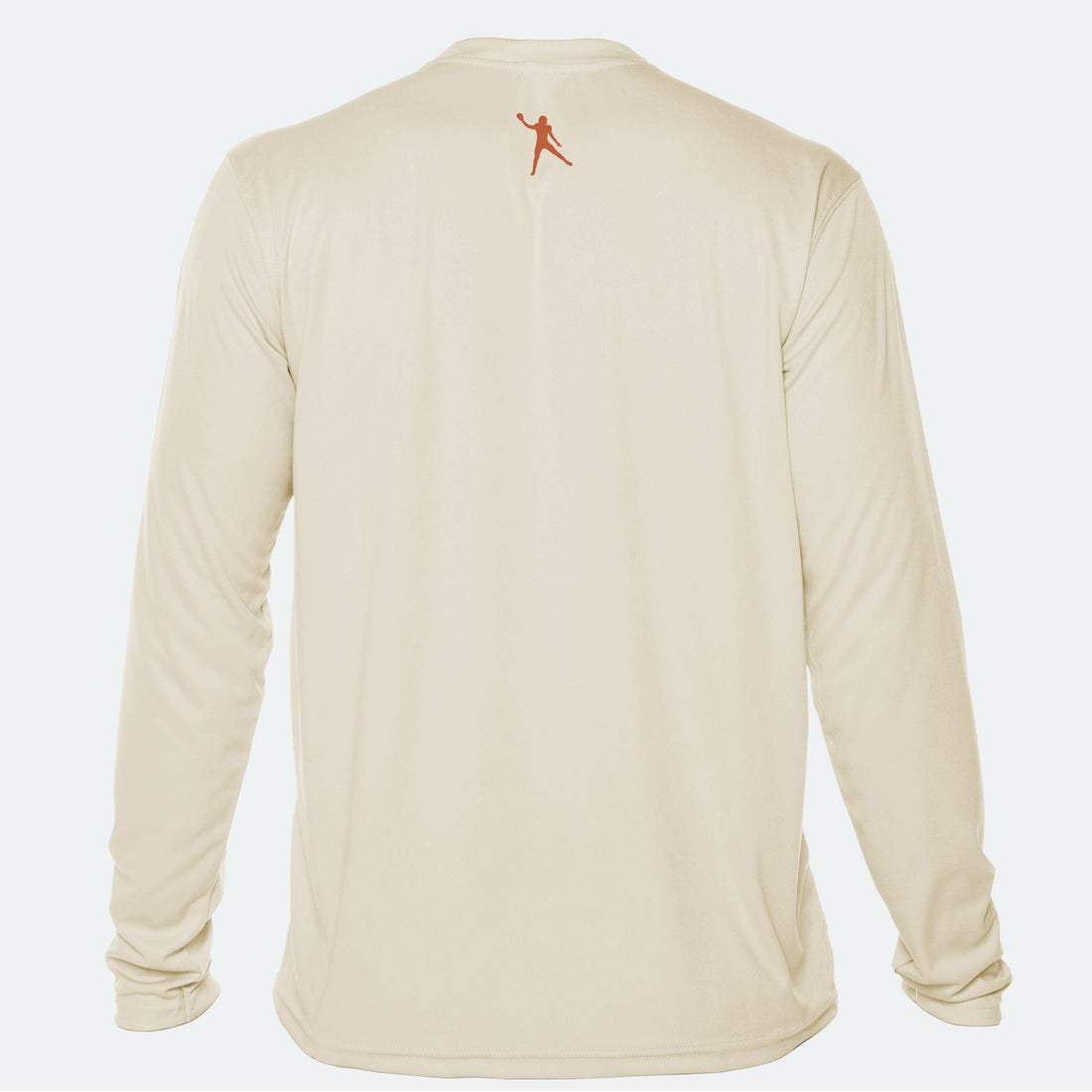 Vapor Apparel Sun Protection Quinn Ewers Longhorn Long Sleeve