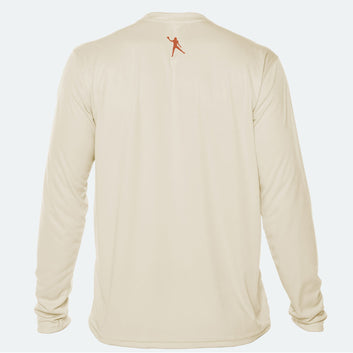 Quinn Ewers Longhorn Long Sleeve