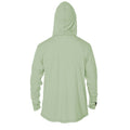 Vapor Apparel Sun Protection Quinn Ewers Solar Hoodie