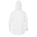 Vapor Apparel Sun Protection Quinn Ewers Solar Hoodie