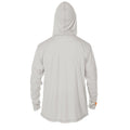 Vapor Apparel Sun Protection Quinn Ewers Solar Hoodie