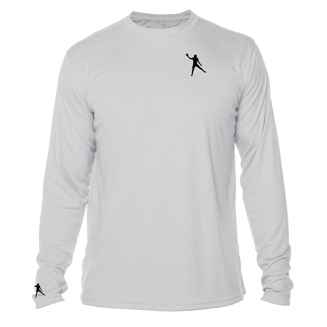 Vapor Apparel Sun Protection Quinn Ewers Solar Long Sleeve