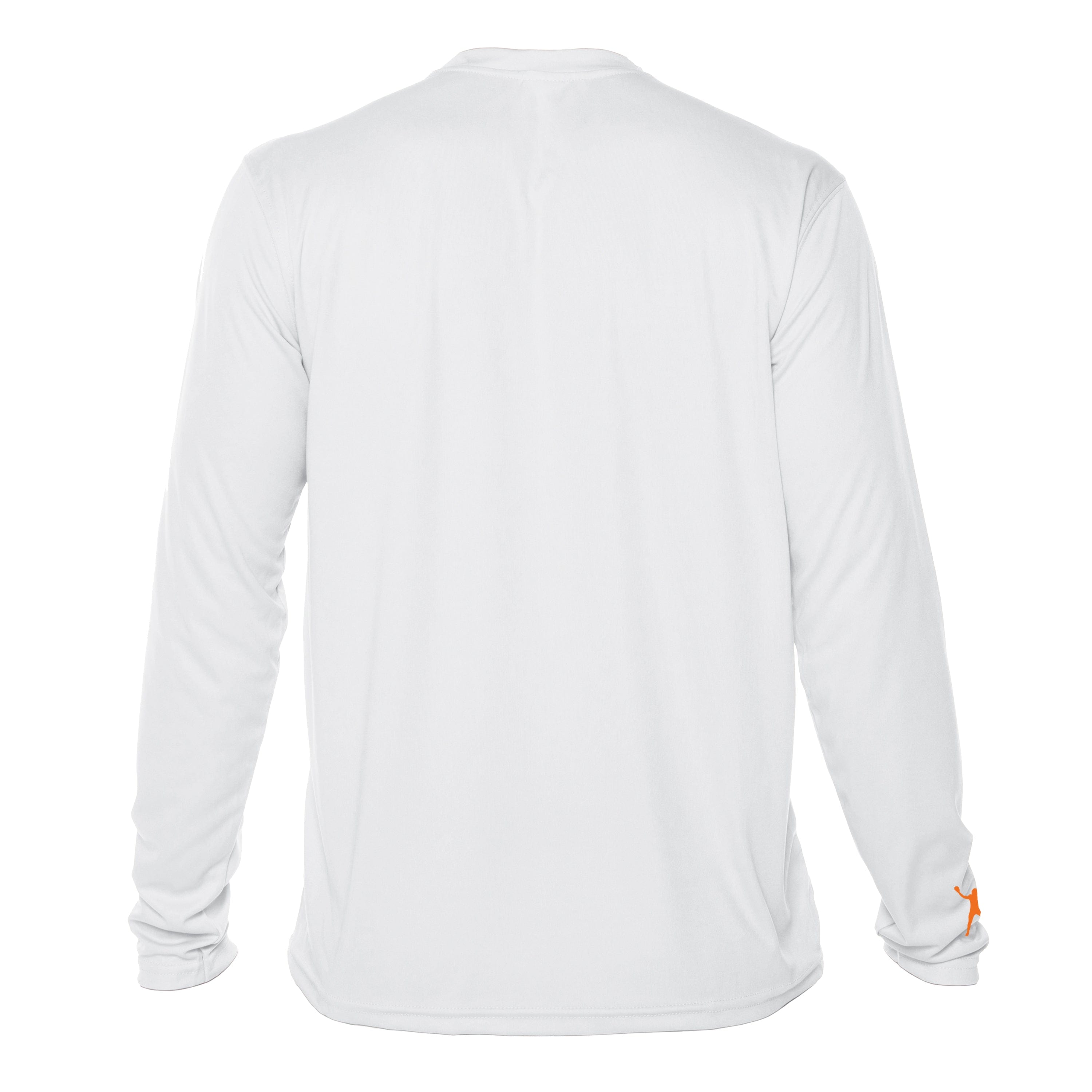 Quinn Ewers | Texas Football | Mens UPF Performance Long