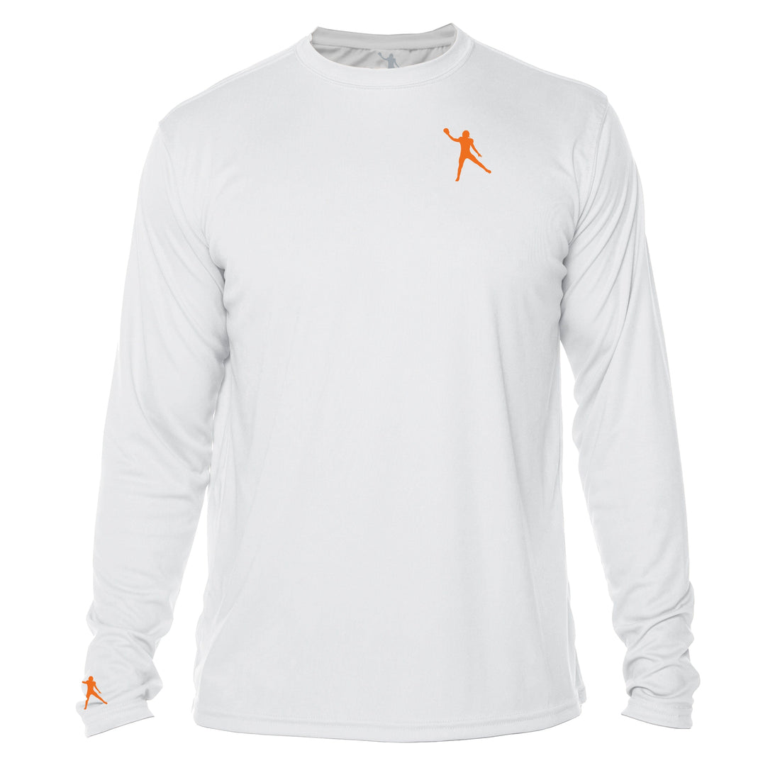 Vapor Apparel Sun Protection Quinn Ewers Solar Long Sleeve