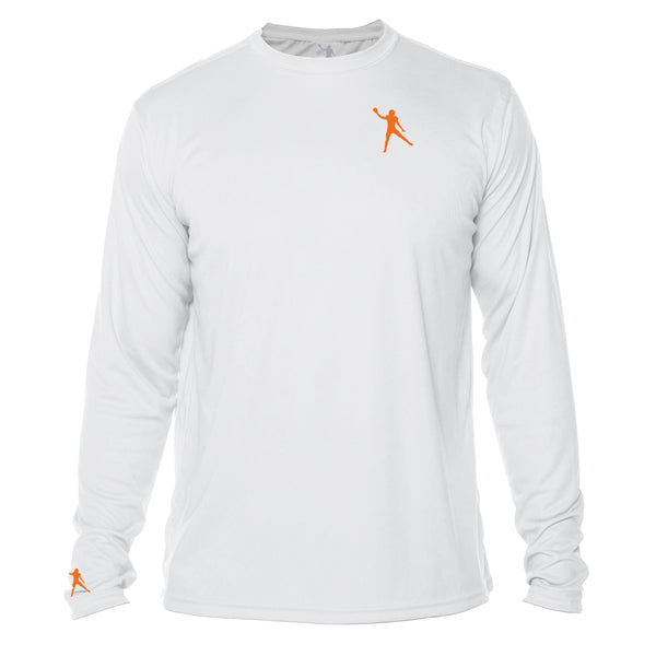 New Orleans Pickleball Unisex Heavy Blend™ Crewneck Sweatshirt