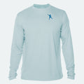 Vapor Apparel Sun Protection Quinn Ewers Texas Long Sleeve