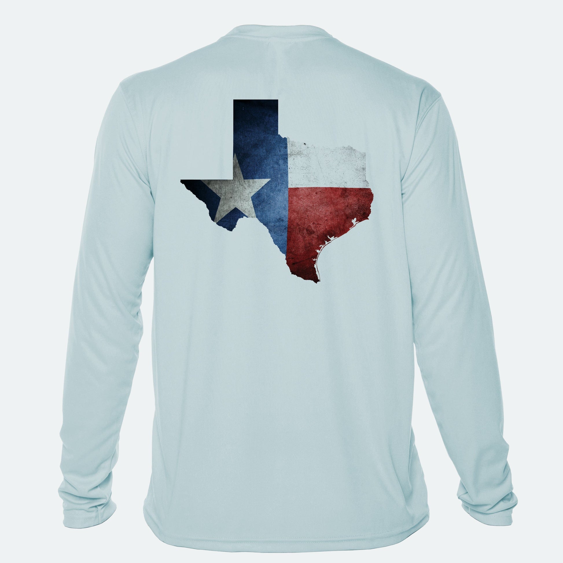 Vapor Apparel Sun Protection Quinn Ewers Texas Long Sleeve