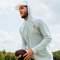 Vapor Apparel Sun Protection Quinn Ewers The Go Hoodie