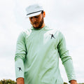 Vapor Apparel Sun Protection Quinn Ewers The Go Hoodie