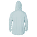 Vapor Apparel Sun Protection Quinn Ewers The Go Youth Hoodie