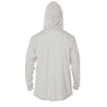 Vapor Apparel Sun Protection Quinn Ewers Youth Solar Hoodie