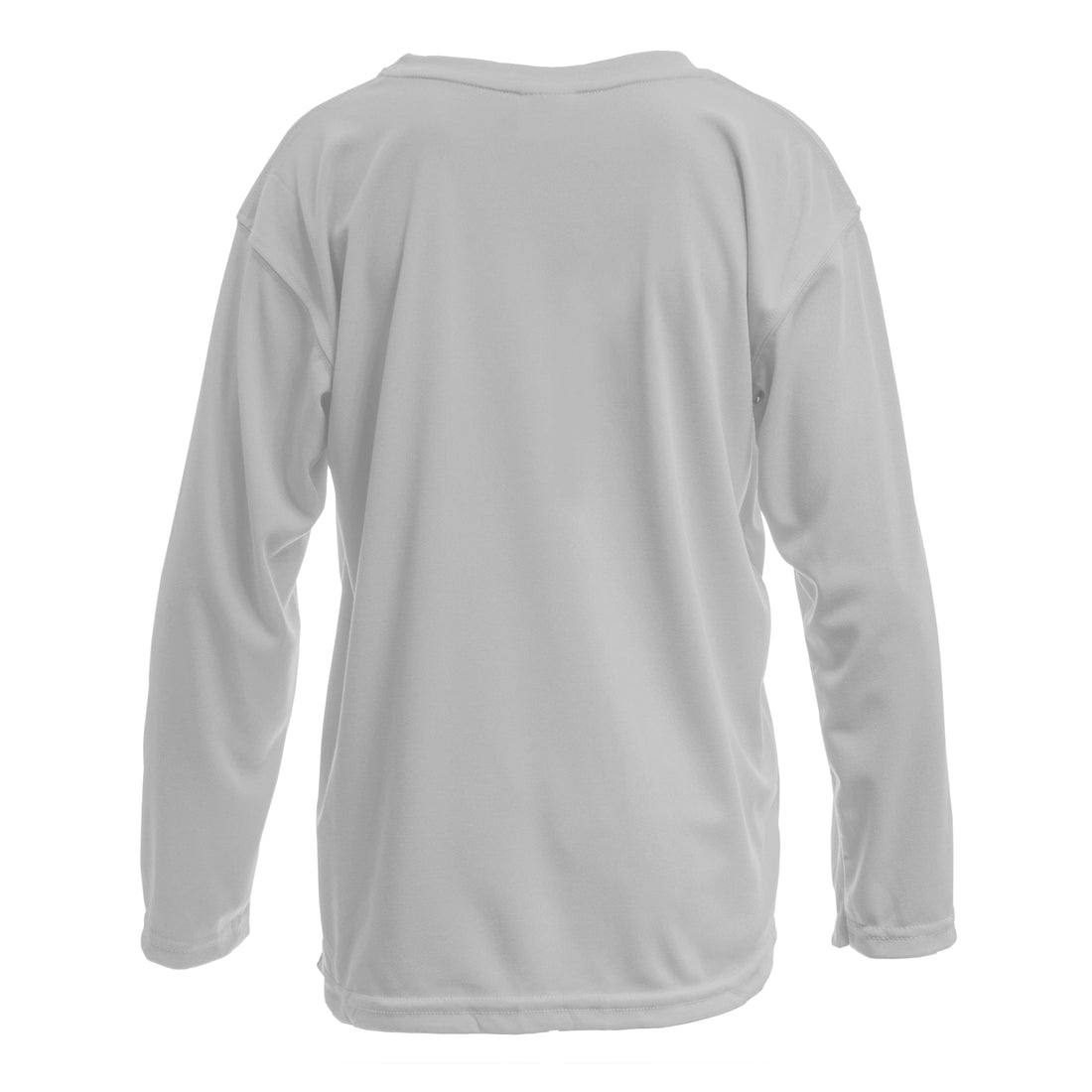 Vapor Apparel Sun Protection Quinn Ewers Youth Solar Long Sleeve