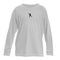 Vapor Apparel Sun Protection Quinn Ewers Youth Solar Long Sleeve