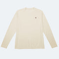 Vapor Apparel Sun Protection Redfish Badge Solar Long Sleeve