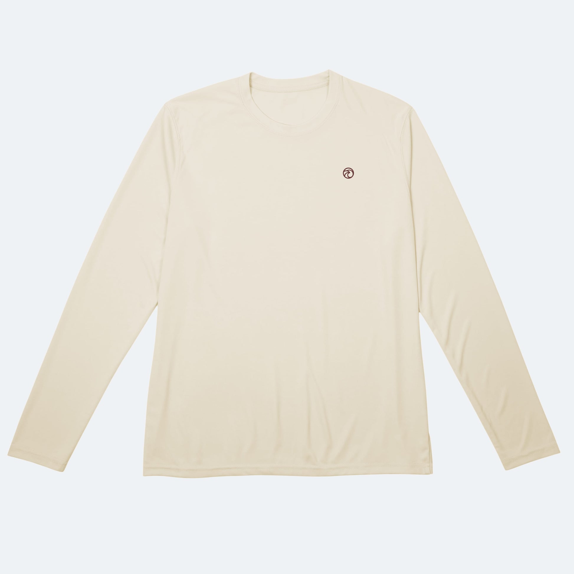 Vapor Apparel Sun Protection Redfish Badge Solar Long Sleeve