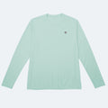 Vapor Apparel Sun Protection Redfish Badge Solar Long Sleeve