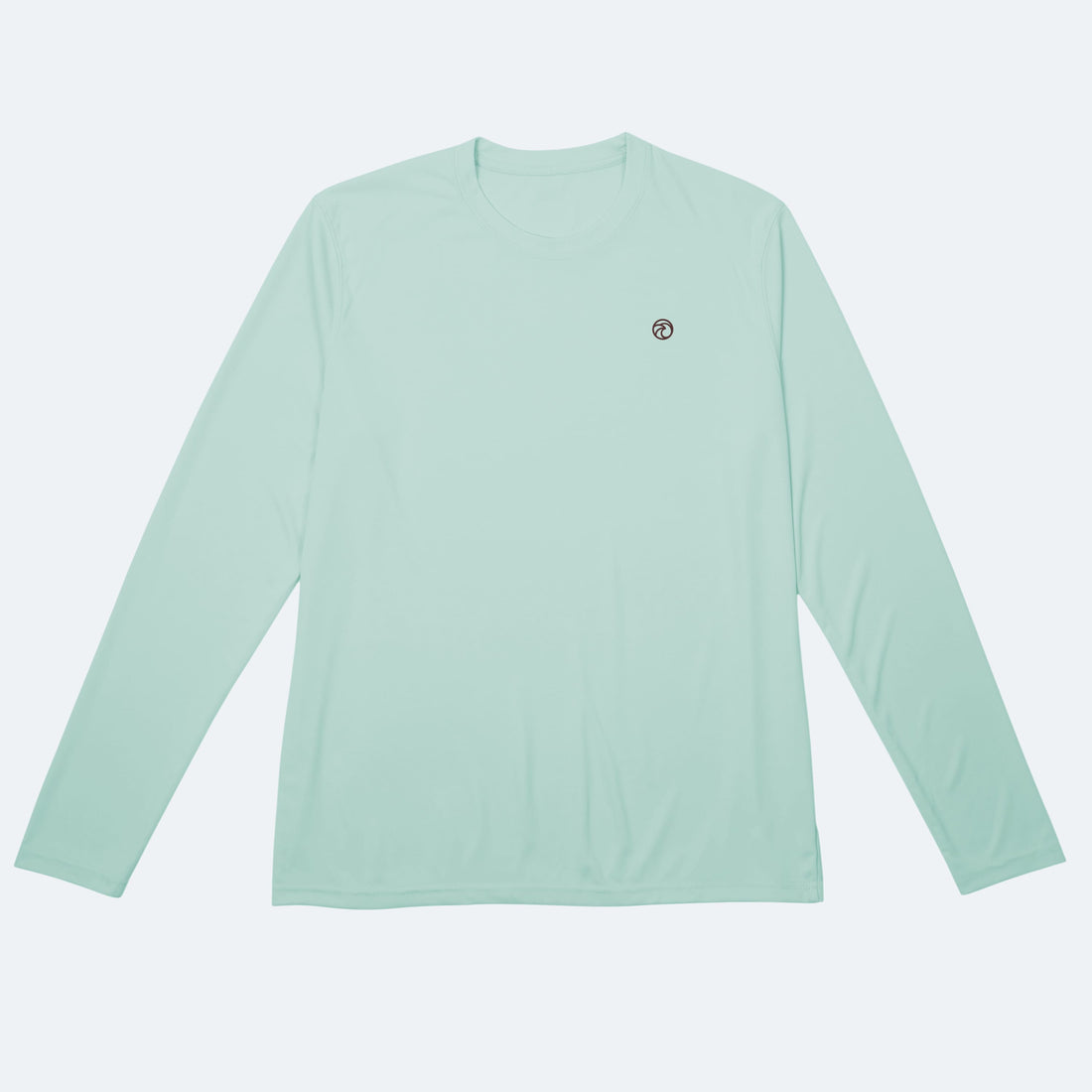 Vapor Apparel Sun Protection Redfish Badge Solar Long Sleeve