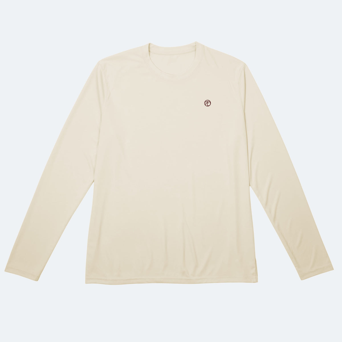 Vapor Apparel Sun Protection Redfish Badge Solar Long Sleeve