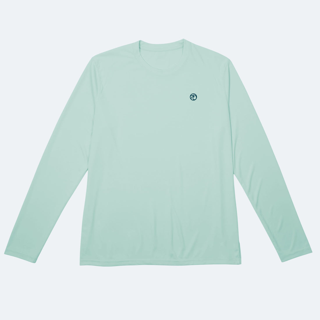 Vapor Apparel Sun Protection Redfish Ripple Solar Long Sleeve
