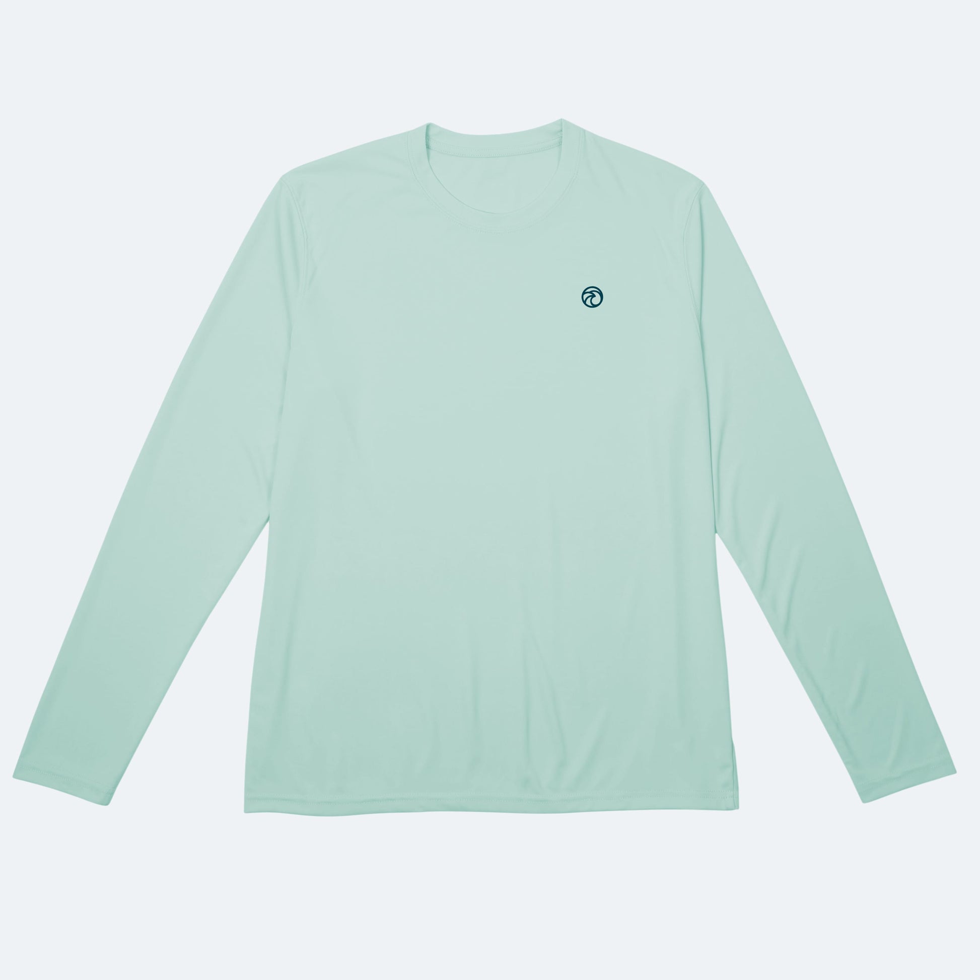 Vapor Apparel Sun Protection Redfish Ripple Solar Long Sleeve