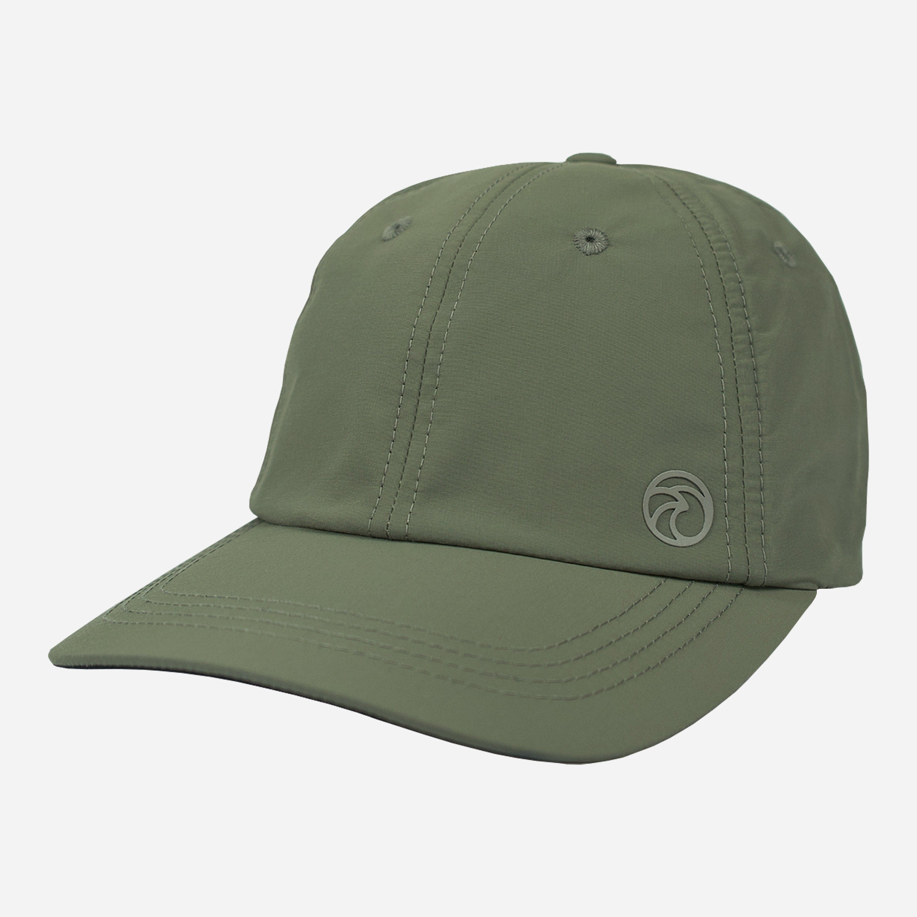 Performance Cap | Moisture Wicking Hat – Vapor Apparel