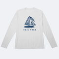 Vapor Apparel Sun Protection Sail Free Solar Long Sleeve