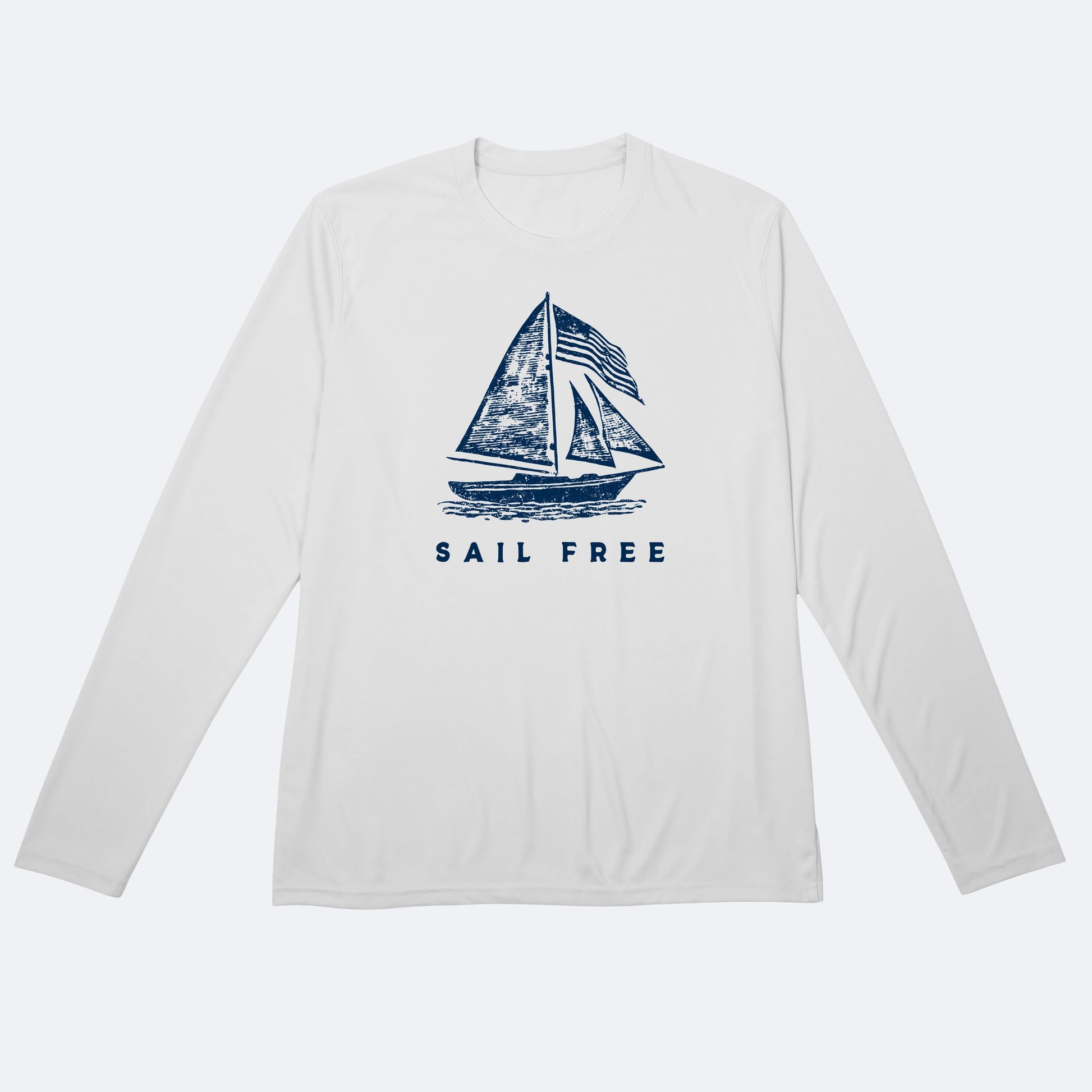 Vapor Apparel Sun Protection Sail Free Solar Long Sleeve