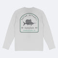 Vapor Apparel Sun Protection Sailfish Tombstone Midweight Long Sleeve