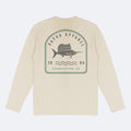 Vapor Apparel Sun Protection Sailfish Tombstone Midweight Long Sleeve