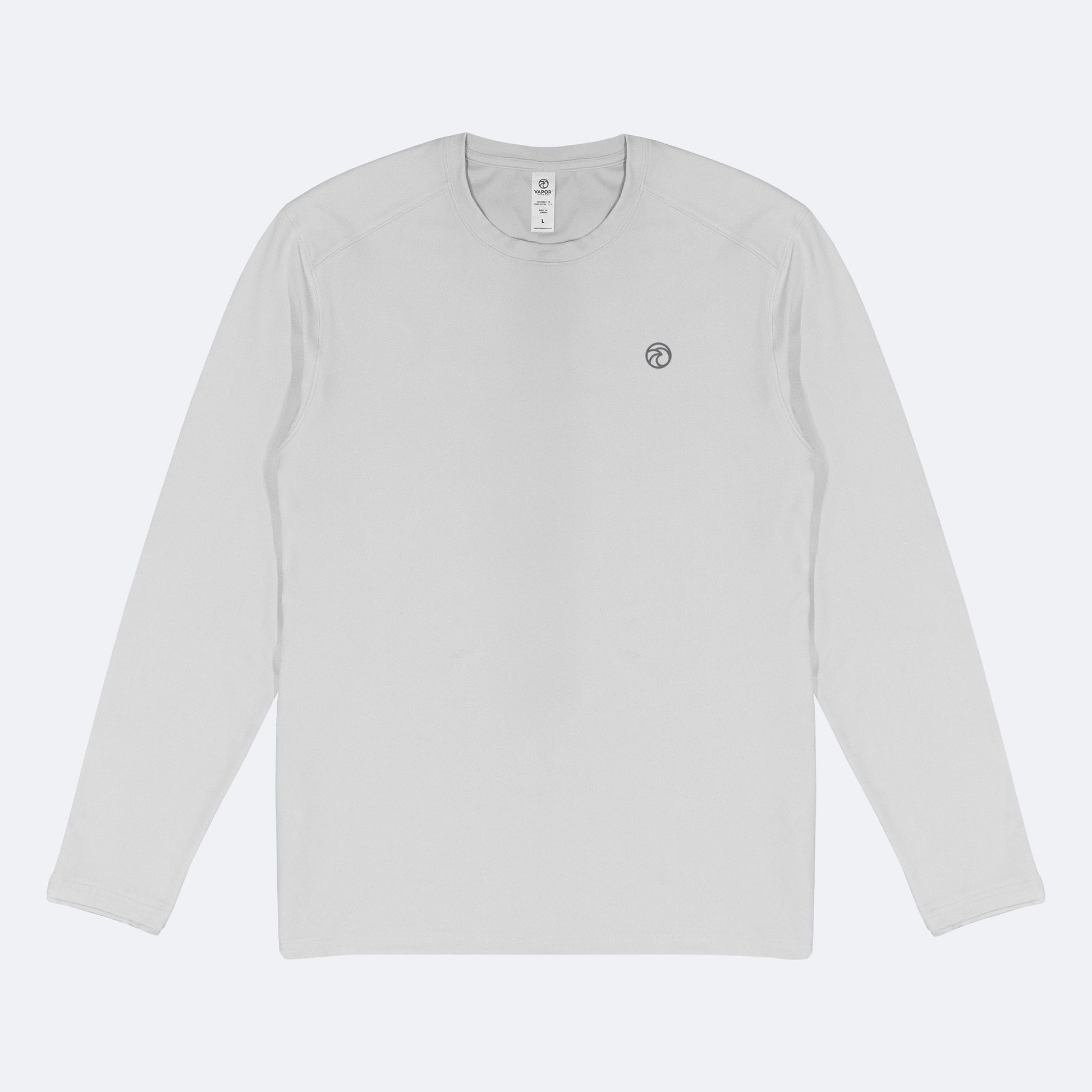 Vapor Apparel Sun Protection Sailfish Tombstone Midweight Long Sleeve
