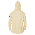 Vapor Apparel Sun Protection Sangre De Cristo Men's Solar Hoodie