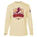 Vapor Apparel Sun Protection Sangre De Cristo Men's Solar Long Sleeve