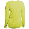 Vapor Apparel Sun Protection Sawmill Women's Solar Long Sleeve