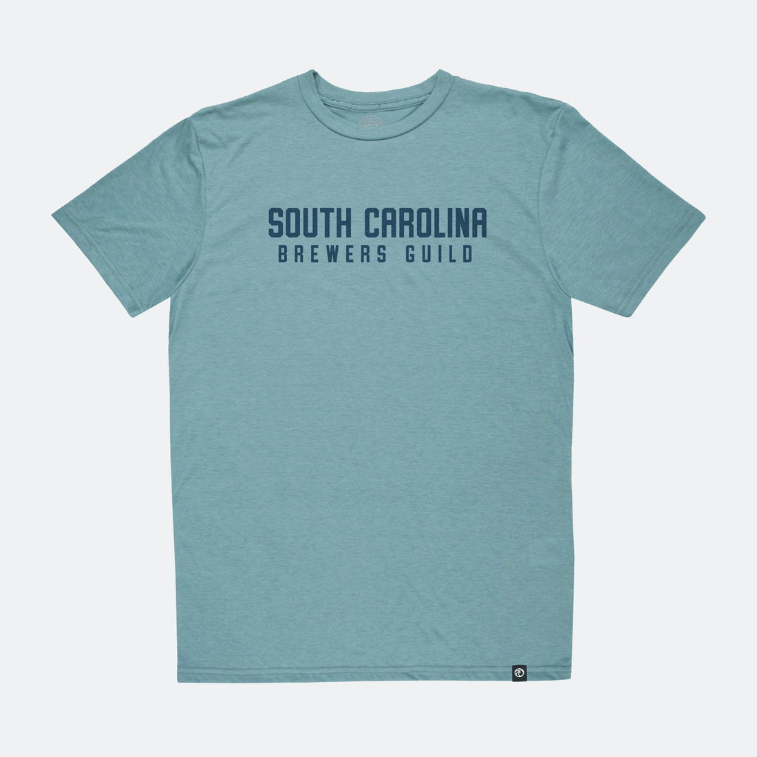 Vapor Apparel Sun Protection SC Brewers Guild Unisex 200 Mile Tee