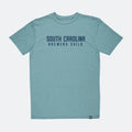 Vapor Apparel Sun Protection SC Brewers Guild Unisex 200 Mile Tee