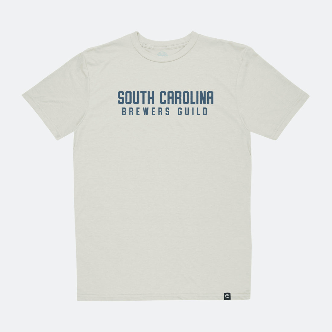 Vapor Apparel Sun Protection SC Brewers Guild Unisex 200 Mile Tee