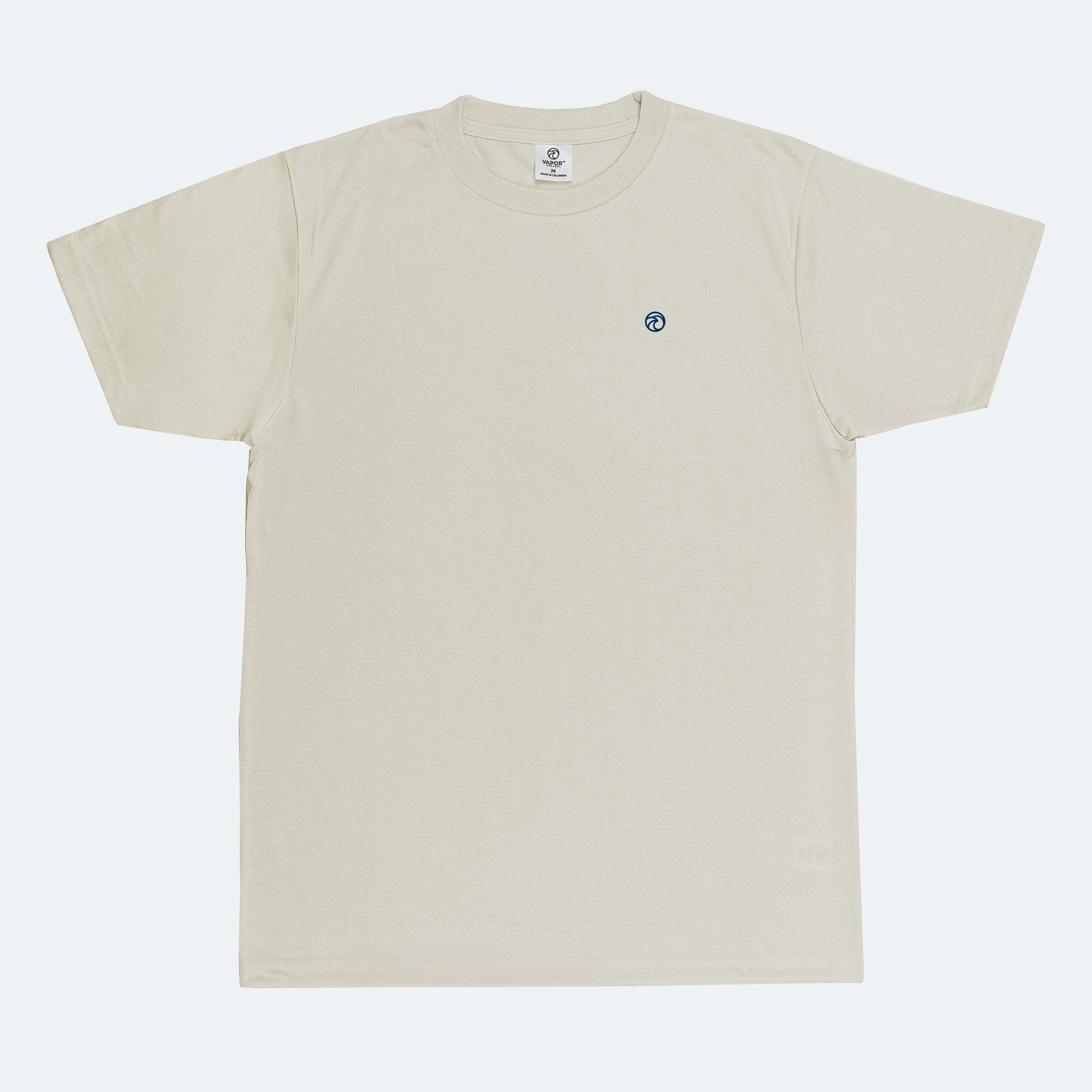 Vapor Apparel Sun Protection SC Map SpunSoft Tech Short Sleeve