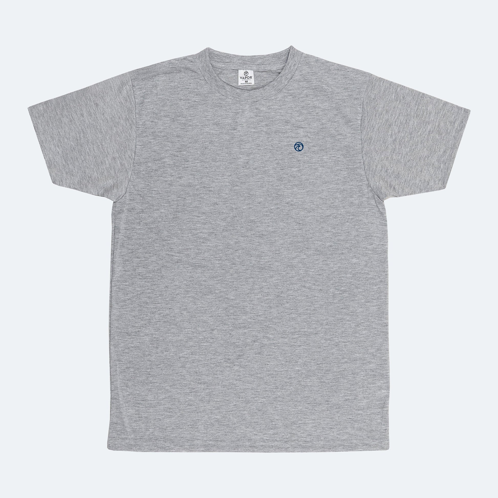 Vapor Apparel Sun Protection SC Map SpunSoft Tech Short Sleeve