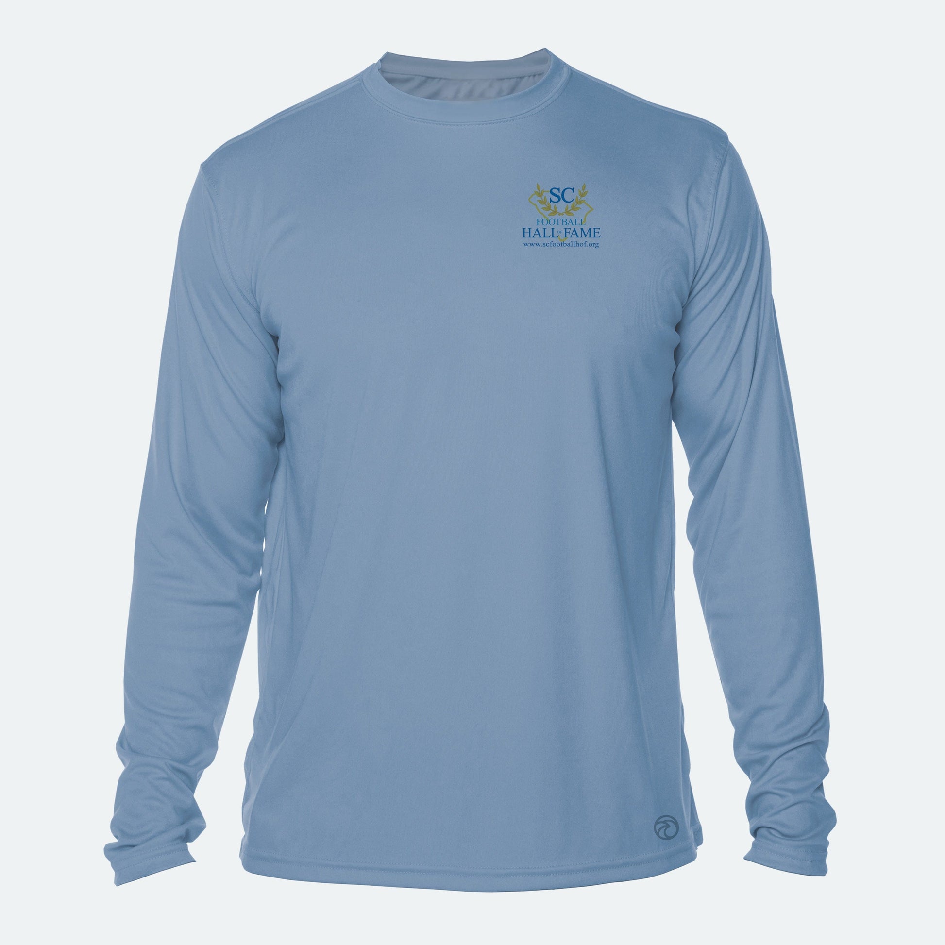 Vapor Apparel Sun Protection SCFHOF Solar Long Sleeve