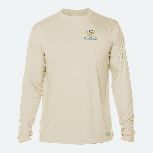 SCFHOF Solar Long Sleeve