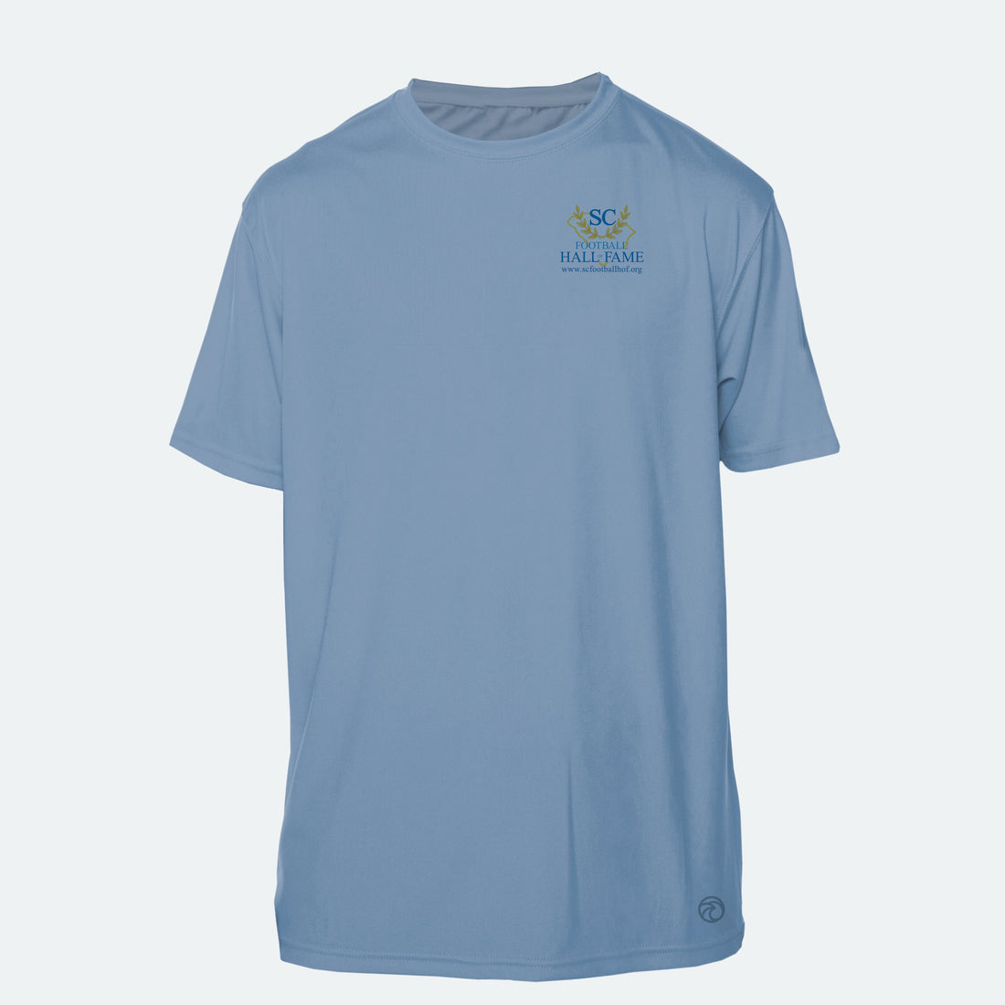 Vapor Apparel Sun Protection SCFHOF Solar Short Sleeve