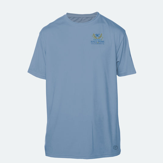 SCFHOF Solar Short Sleeve