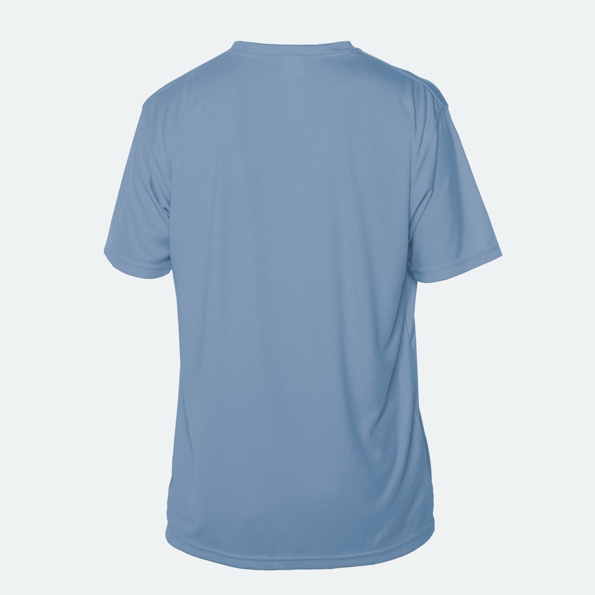 Vapor Apparel Sun Protection SCFHOF Solar Short Sleeve