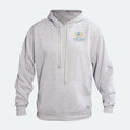 Vapor Apparel Sun Protection SCFHOF Sweatshirt Hoodie