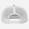 Vapor Apparel Sun Protection Seize the Day Reflection Trucker Hat