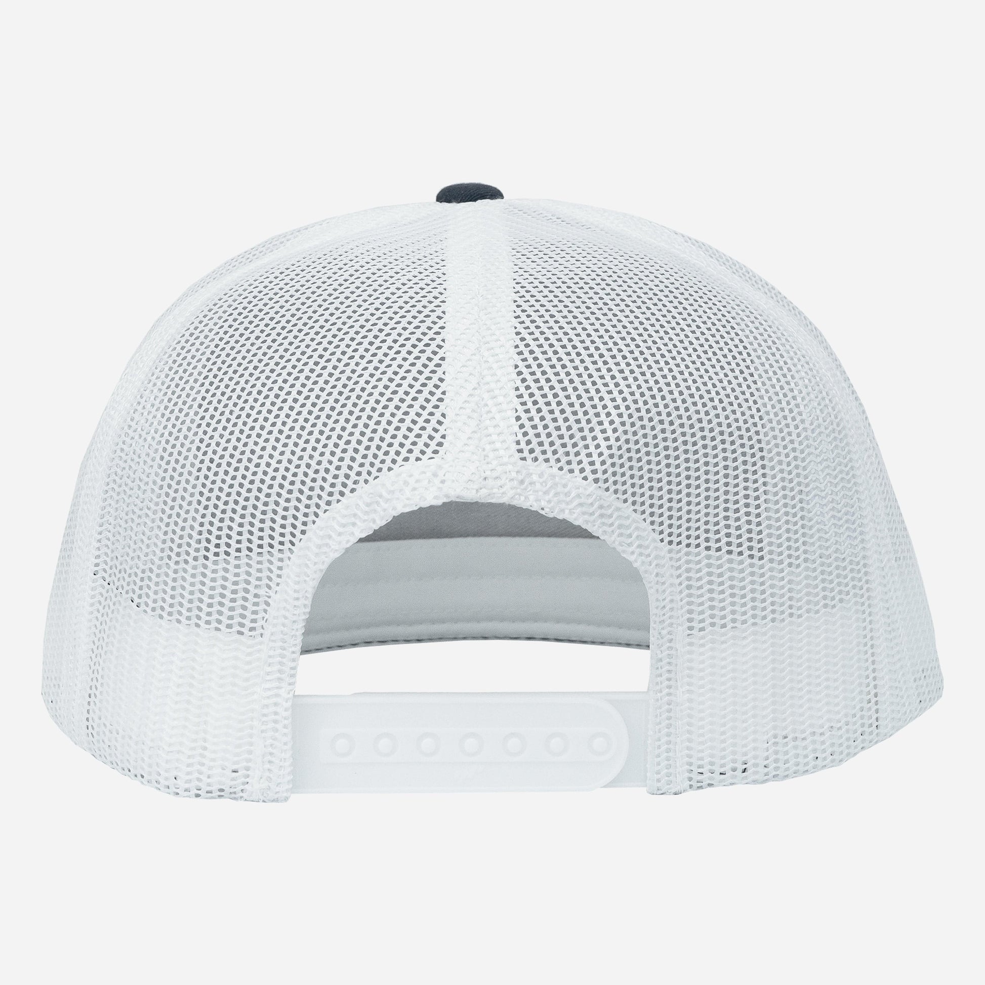 Vapor Apparel Sun Protection Seize the Day Reflection Trucker Hat